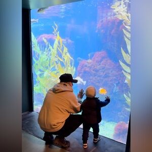 Meet your Posher, Ezekiel